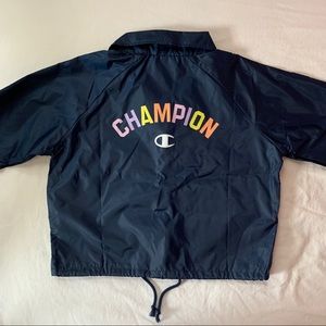 Champion Jacket NEW